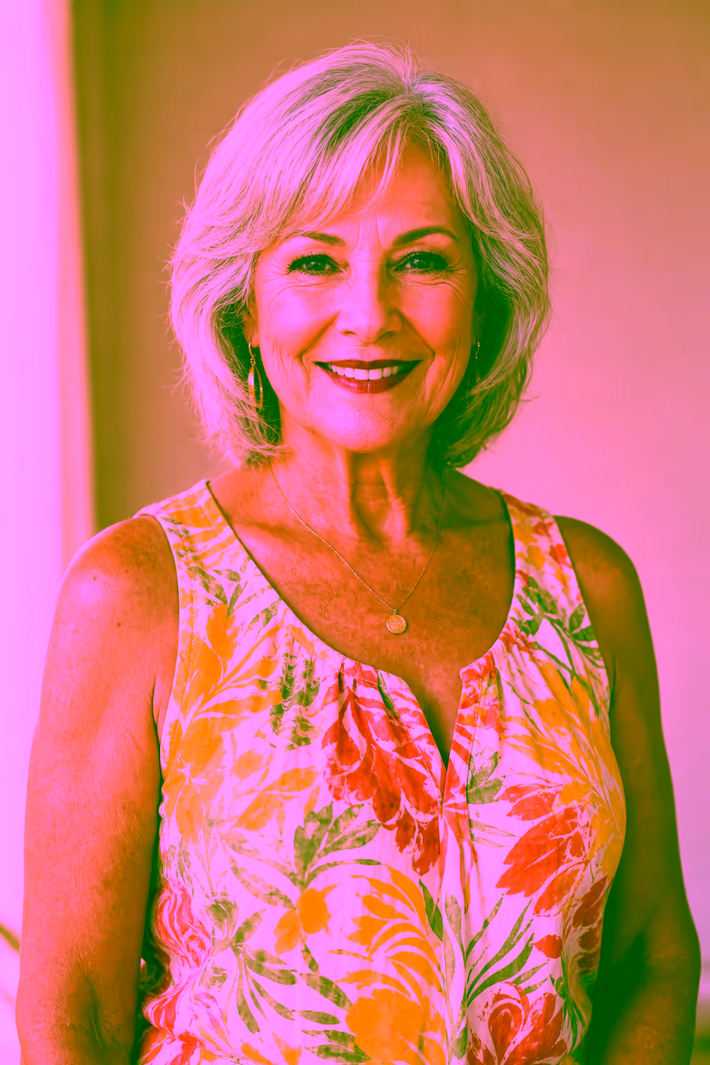 Carol, age 68, from Michigan