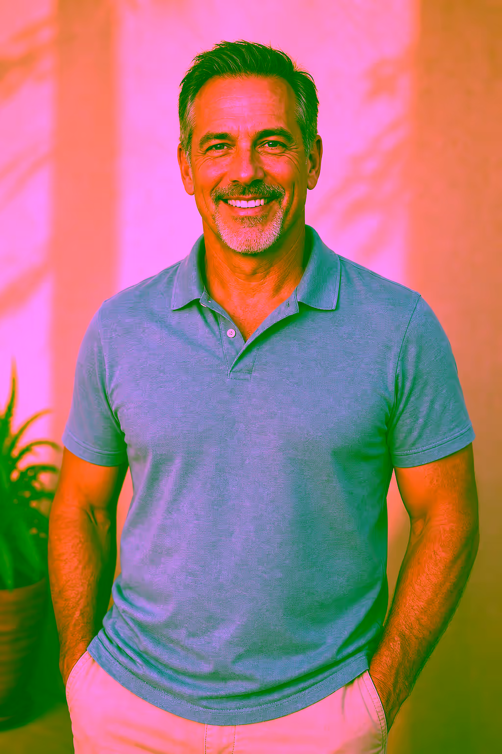Marcus, age 51, from Texas
